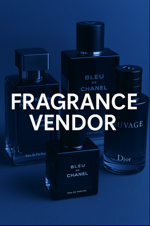 Fragrance Vendor